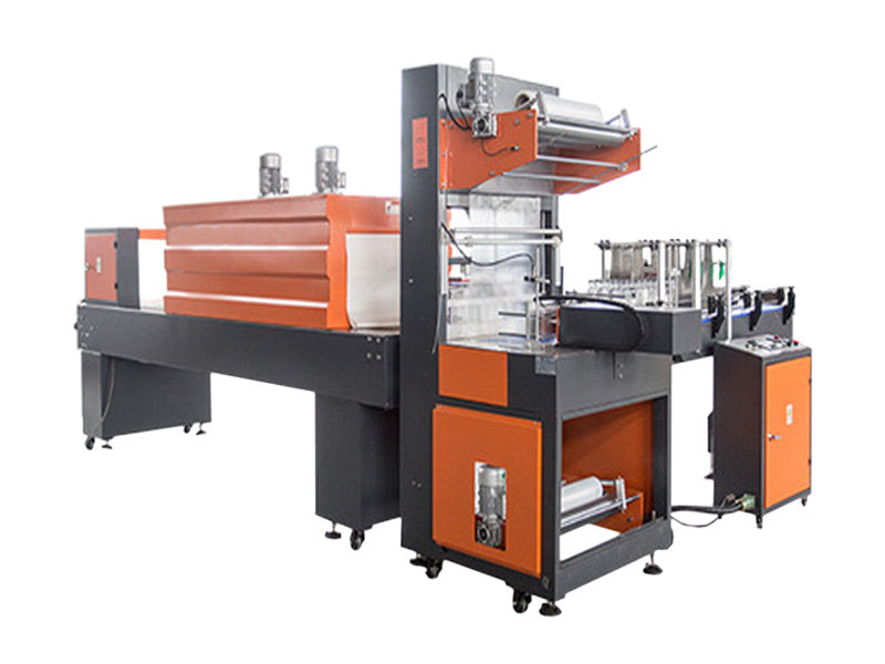 熱收縮膜包裝機，封口機  ,封箱機, 打包機 ,熱收縮膜定制, 全自動包裝機